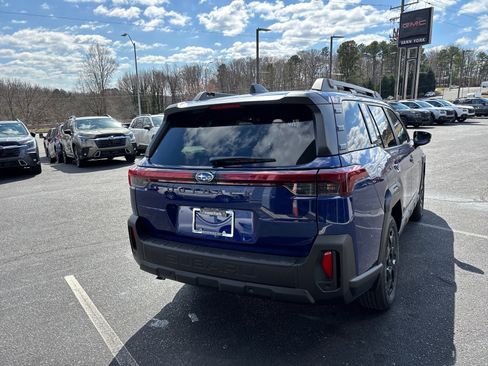 New 2026 Subaru Outback Limited image 48