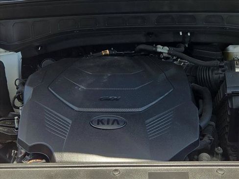 Used 2021 Kia Telluride EX w/ EX Premium Package FWD image 24