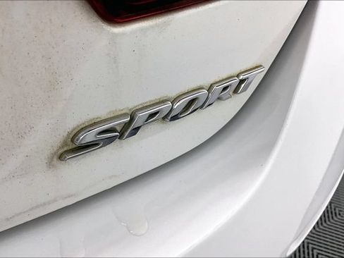 Used 2020 Honda Accord Sport image 14