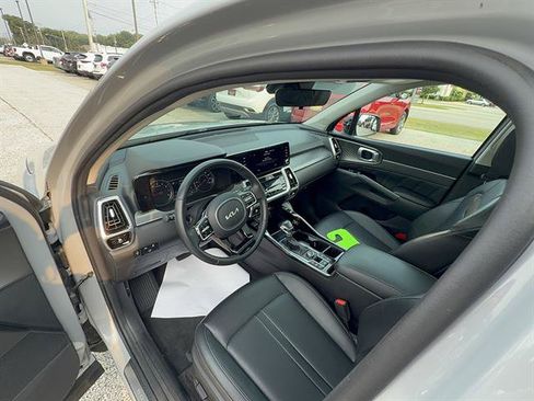 Used 2022 Kia Sorento SX AWD/4WD image 12