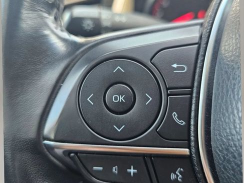 Used 2020 Toyota Camry XSE FWD image 17