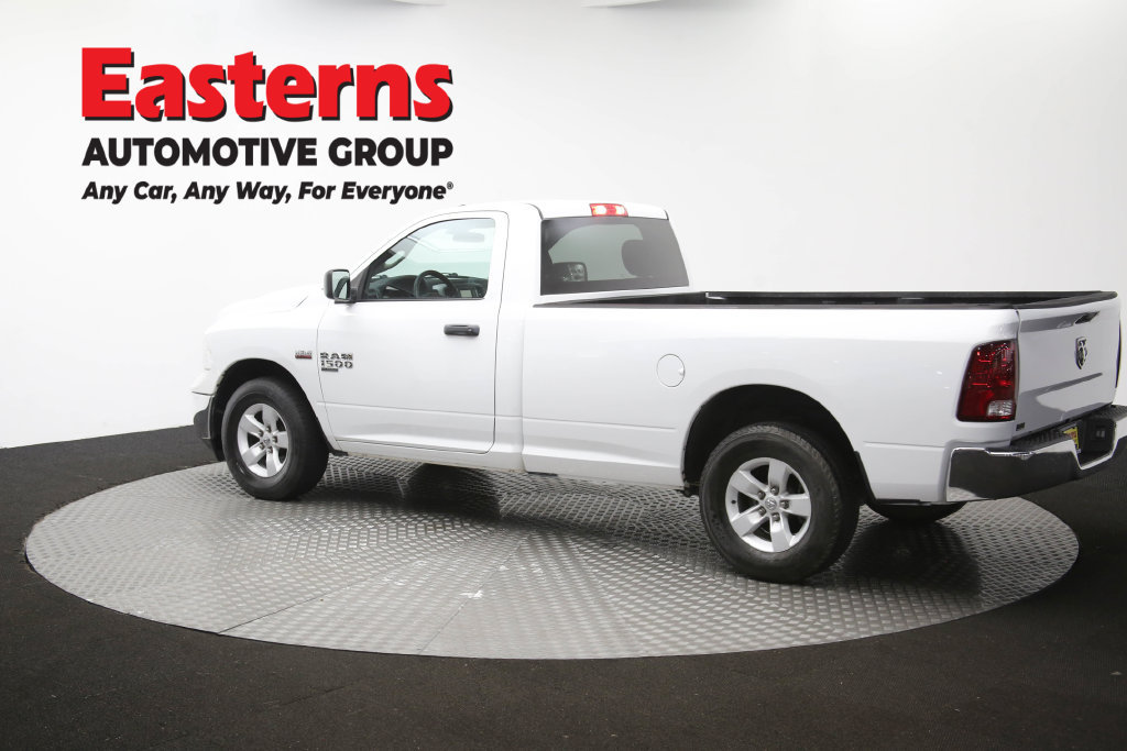 Used 2022 RAM 1500 Tradesman w/ Popular Equipment Group RWD image 62