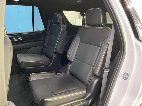 Used 2024 Chevrolet Tahoe Premier w/ Premium Package image 35