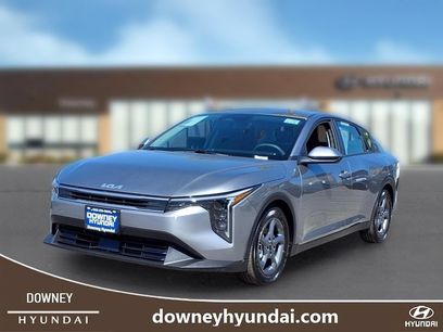 Used 2025 Kia K4