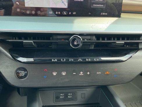 Used 2025 Nissan Murano Platinum image 26