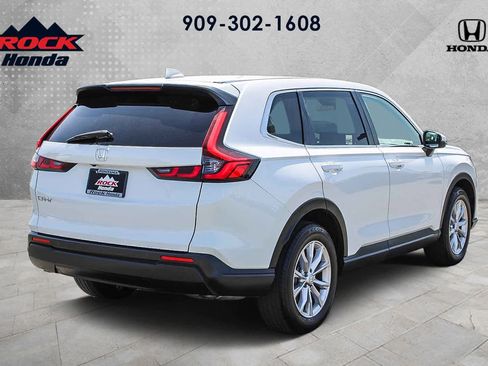 Certified 2024 Honda CR-V EX-L image 6