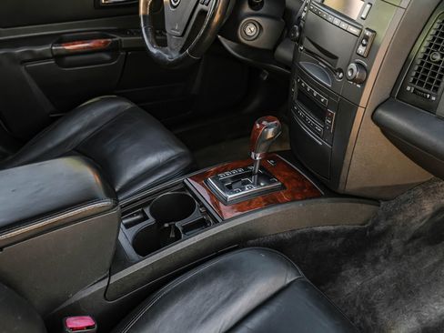 Used 2004 Cadillac SRX AWD/4WD image 19