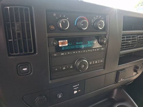 New 2026 GMC Savana 2500 w/ Driver Convenience Package RWD image 11