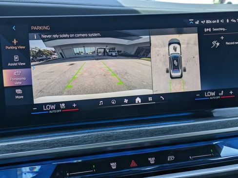 Used 2024 BMW 740i RWD image 28
