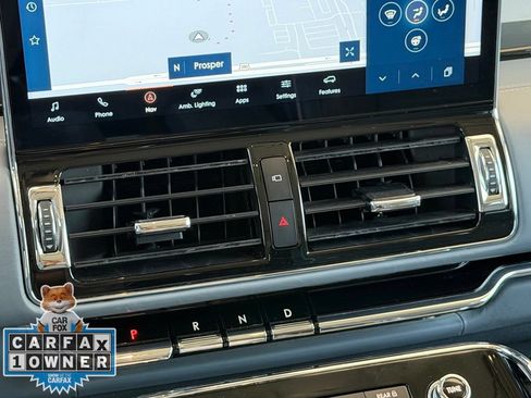 Used 2023 Lincoln Navigator L Black Label AWD/4WD image 17