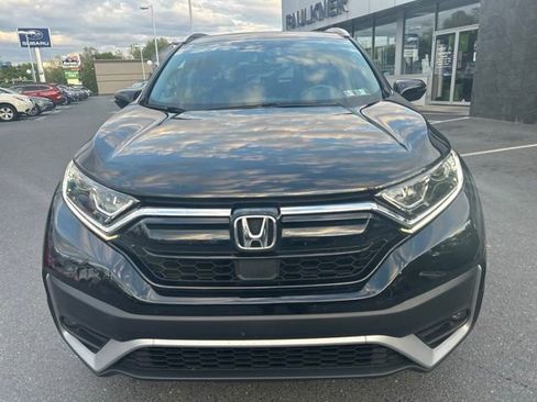 Used 2020 Honda CR-V EX-L image 10