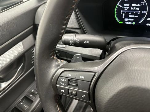 Used 2025 Honda CR-V Sport-L image 39
