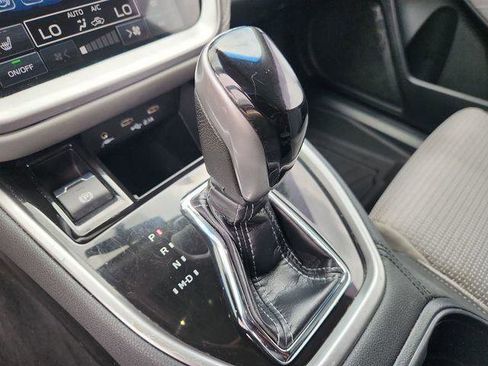 Used 2020 Subaru Outback Premium AWD/4WD image 16