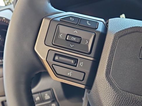 New 2027 Toyota Land Cruiser AWD/4WD image 16