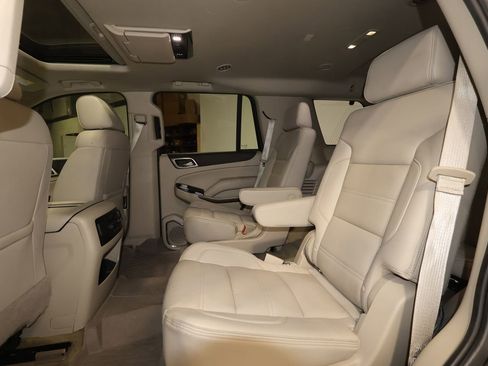 Used 2019 GMC Yukon Denali w/ Open Road Package image 15