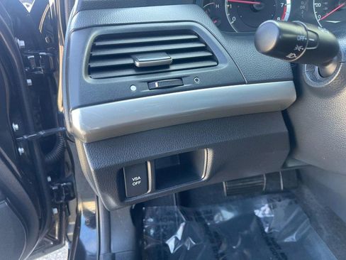 Used 2008 Honda Accord EX image 20