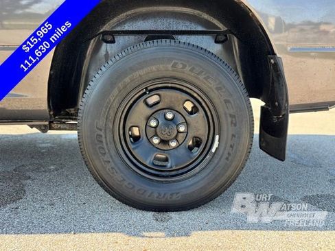 Used 2014 RAM 1500 Tradesman w/ Popular Equipment Group image 25