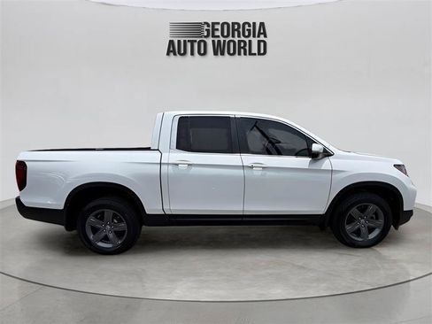 Used 2023 Honda Ridgeline RTL image 15