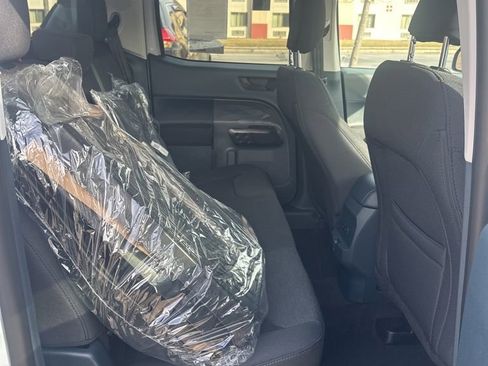 New 2026 Ford Maverick XL w/ Equipment Group 101A image 11