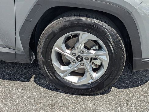 Used 2024 Hyundai Tucson SEL FWD image 35