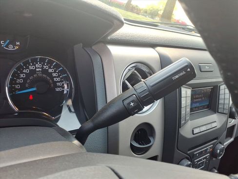 Used 2013 Ford F150 XLT w/ XLT Chrome Pkg RWD image 22