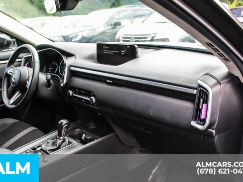 Used 2025 MAZDA CX-50 AWD 2.5 S w/ Preferred Package image 23