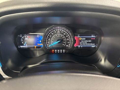 Used 2020 Ford Ranger Lariat w/ Equipment Group 501A Mid AWD/4WD image 34