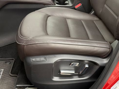 Certified 2025 MAZDA CX-5 Signature AWD/4WD image 16