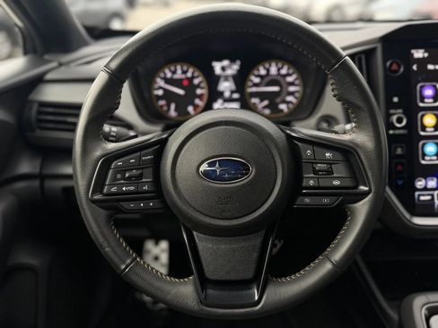 Used 2024 Subaru Crosstrek 2.5i Sport image 19