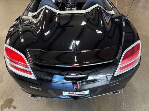 Used 2008 Saturn Sky Red Line image 89