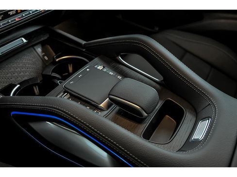 New 2026 Mercedes-Benz GLE 350 4MATIC image 17
