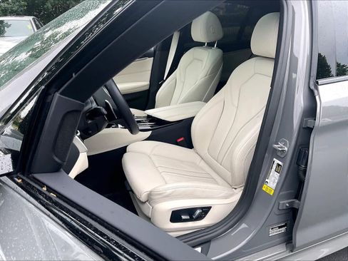 Used 2022 BMW 540i w/ M Sport Package RWD image 26