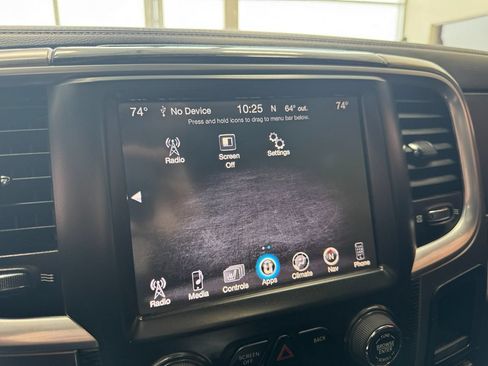 Used 2016 RAM 1500 Limited AWD/4WD image 28