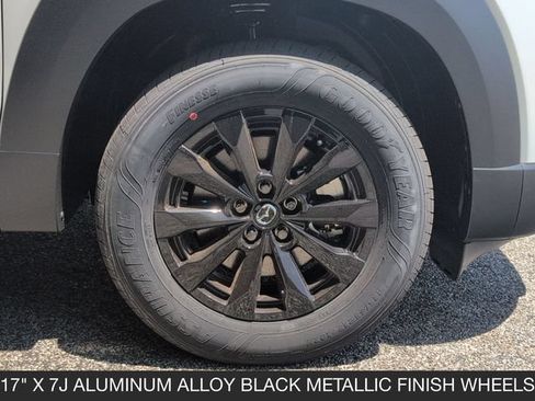 New 2026 MAZDA CX-50 AWD 2.5 Hybrid w/ Weather Package image 26