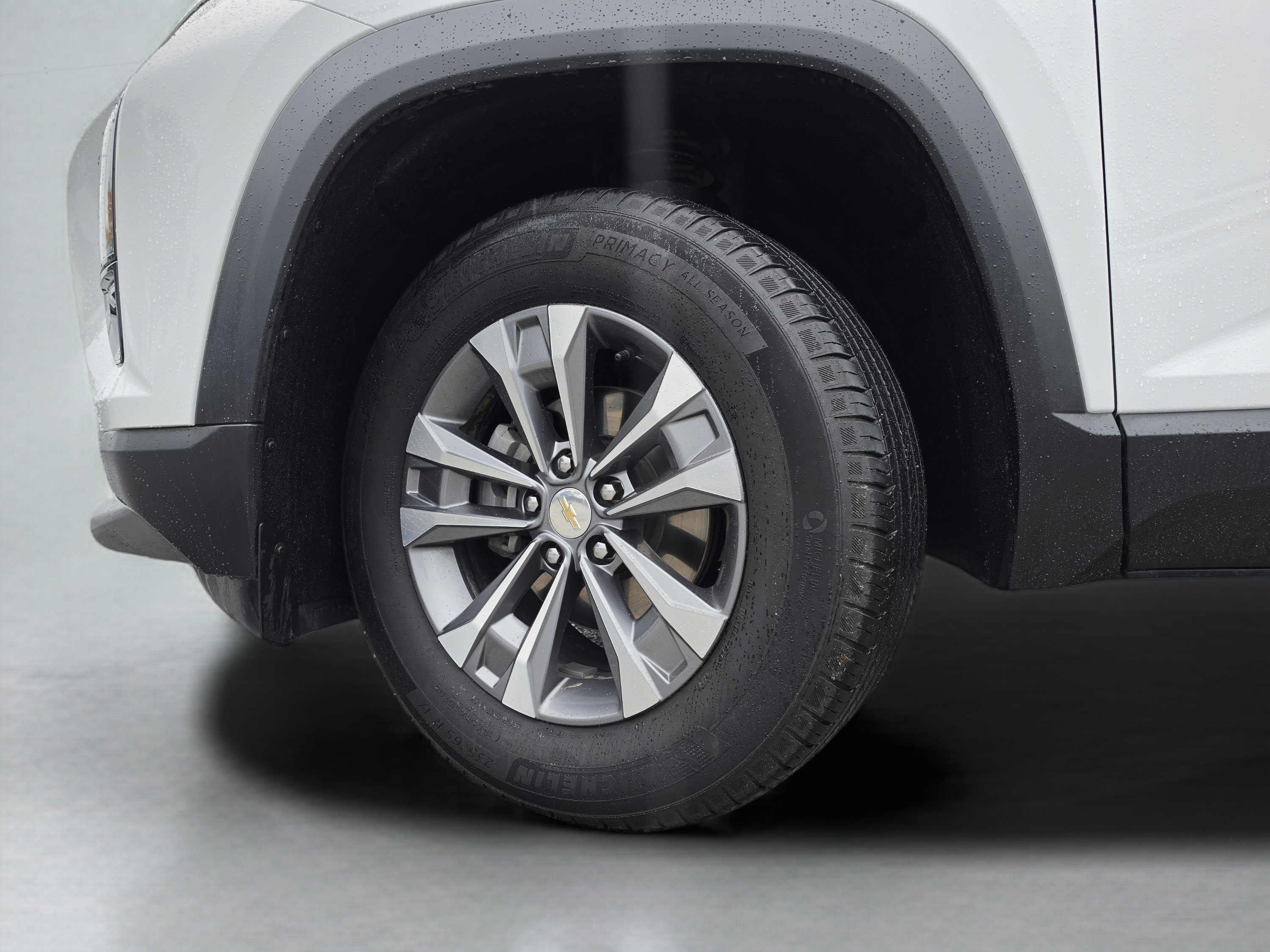Used 2025 Chevrolet Equinox LT w/ Convenience Package II AWD/4WD image 40