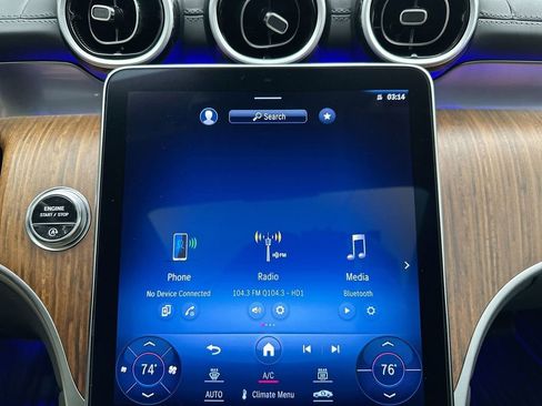 Used 2023 Mercedes-Benz GLC 300 4MATIC image 26