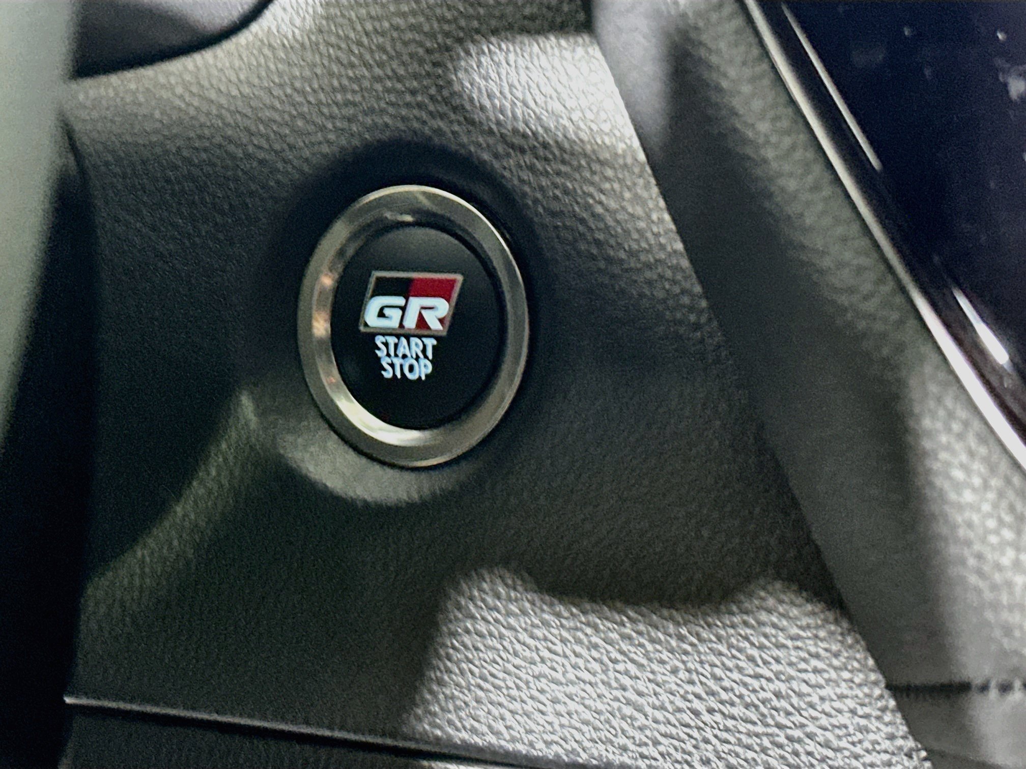 New 2026 Toyota Corolla GR AWD/4WD image 20
