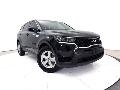 Used 2023 Kia Sorento LX