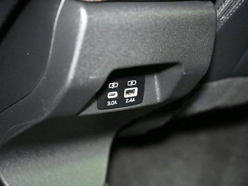 Certified 2025 Subaru Crosstrek 2.5i Limited w/ Popular Package #3A image 47