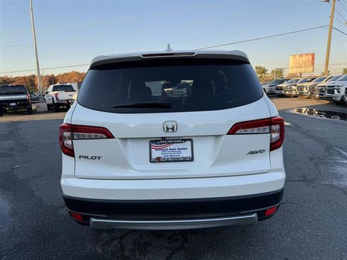Used 2019 Honda Pilot EX-L image 6