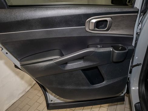 Certified 2024 Kia Sorento X-Line EX image 11