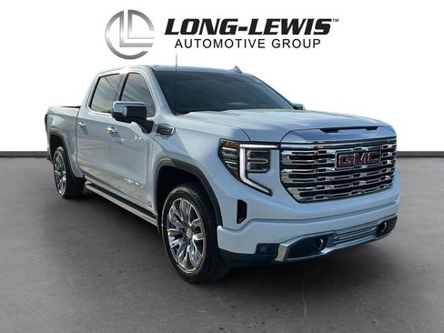 Used 2026 GMC Sierra 1500 Denali w/ Denali Reserve Package AWD/4WD image 10