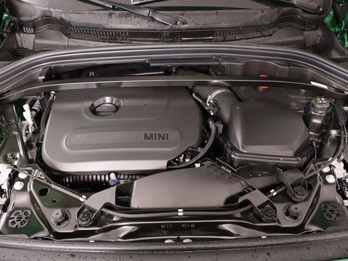 New 2026 MINI Cooper Countryman John Cooper Works w/ Comfort Package Max image 20