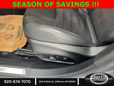 Used 2024 Dodge Hornet R/T image 21