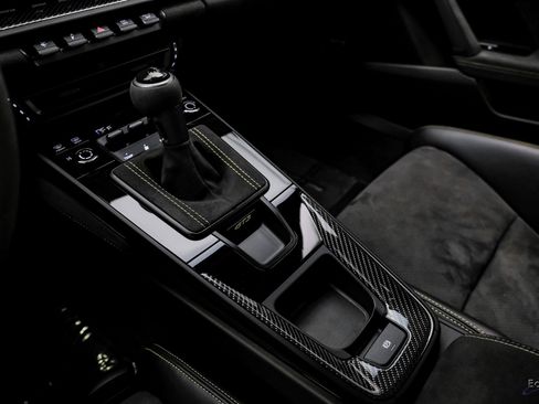 Used 2022 Porsche 911 GT3 image 56
