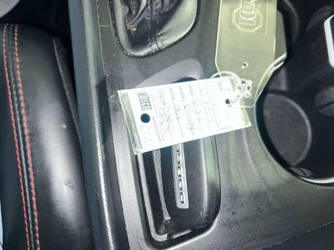 Used 2023 Dodge Durango GT image 24