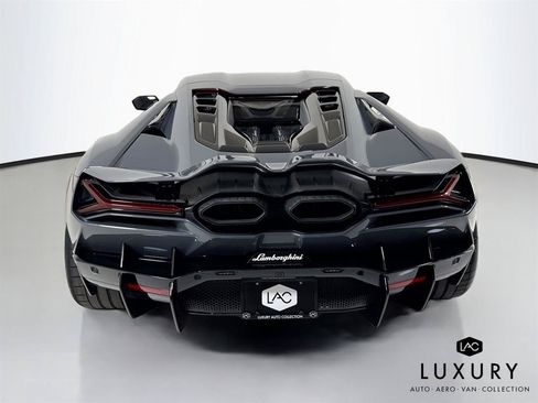 Used 2024 Lamborghini Revuelto AWD/4WD image 7