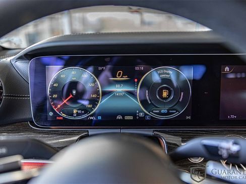 Used 2023 Mercedes-Benz CLS 450 4MATIC w/ Premium Package image 24