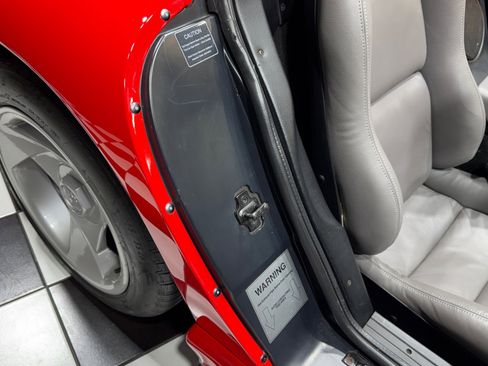 Used 1992 Dodge Viper RT/10 image 76