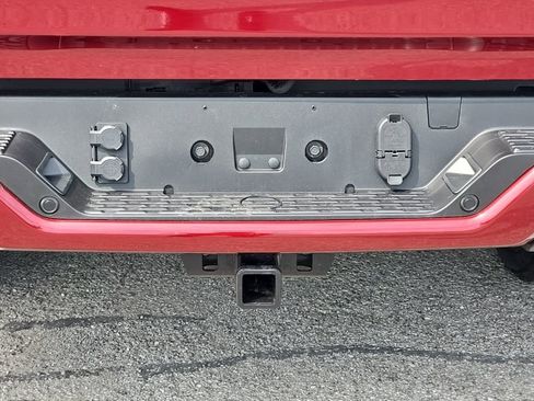 New 2026 RAM 1500 Big Horn AWD/4WD image 14